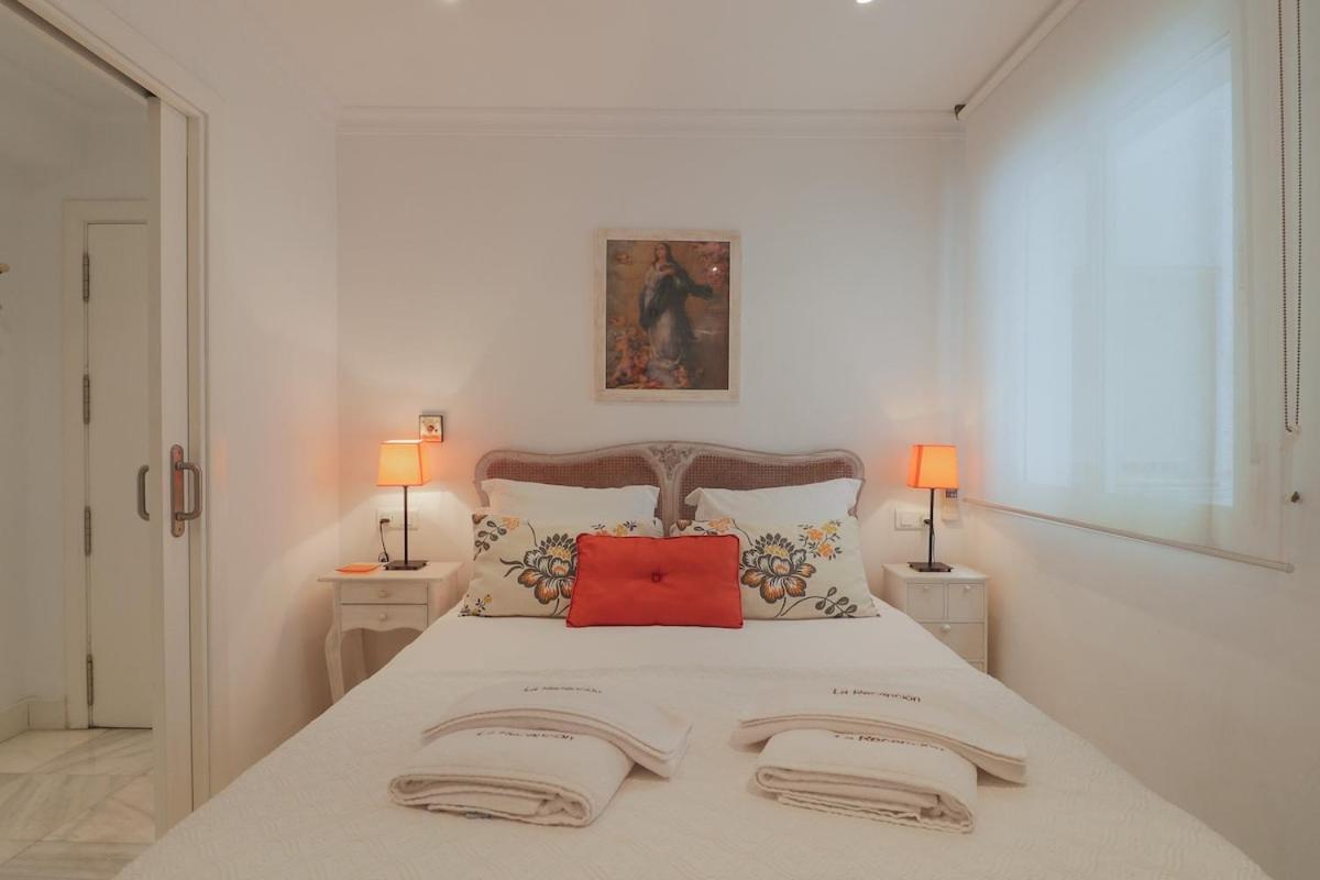 Appartamento C1 - Seaside Malagueta