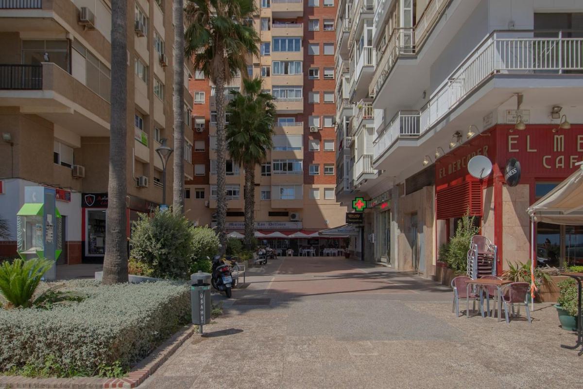 Appartamento C1 - Seaside Malagueta *