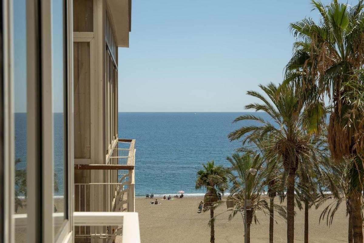 Appartamento C1 - Seaside Malagueta Málaga