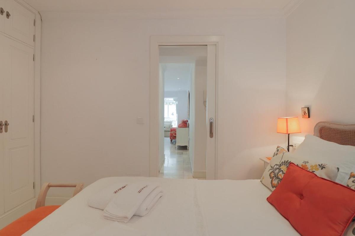 Appartamento C1 - Seaside Malagueta Málaga